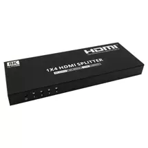 1X4 HDMI SPLITTER 8K 60HZ