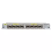 Contract Warehousing | Cisco A900-IMA8Z= network switch module 10 Gigabit Ethernet