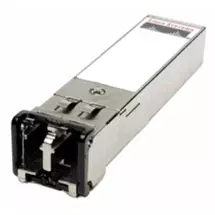 SFP+ | Cisco SFP10GERS network transceiver module Fiber optic 10000 Mbit/s