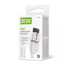 Colorway  | ColorWay Cleaning Kit 10 in 1 For Headphones/Keyboard