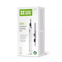 Colorway  | ColorWay 3-in-1 Headphone Cleaning pen | In Stock | Quzo UK