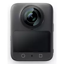 AcTion Sports Cameras  | DJI Osmo 360 action sports camera 120 MP 8K Ultra HD CMOS 25.4 / 1.1
