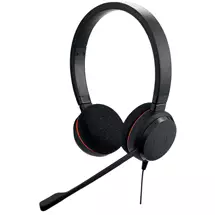Contract Warehousing | Jabra Evolve 20 MS Stereo | Quzo UK