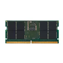Memory  | Kingston Technology KCP556SS832 memory module 32 GB 1 x 32 GB DDR5