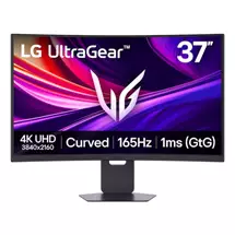 LG | LG 37G800AB computer monitor 94 cm (37") 3840 x 2160 pixels 4K Ultra