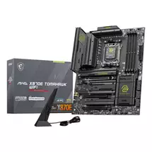 Socket AM5 | MSI MAG X870E TOMAHAWK WIFI motherboard AMD X870E Socket AM5 ATX