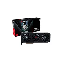 Radeon RX 9070 GRE | PowerColor Hellhound AMD Radeon RX 9070 GRE 12GB GDDR6