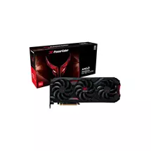 Radeon RX 9070 GRE | PowerColor Red Devil AMD Radeon RX 9070 GRE 12 GB GDDR6