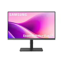 24 Inch Monitors | Samsung S43UF computer monitor 61 cm (24") 1920 x 1080 pixels Full HD
