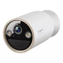 Outlet  | TPLink Tapo WireFree Indoor/Outdoor Security Camera SPEC:4K UHD