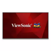 Contract Warehousing | Viewsonic CDE6530 Signage Display Digital signage flat panel 165.1 cm