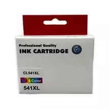 New Arrivals &amp; Just In | Canon CL-541XL Compatible Colour E541XLC Replacement Ink