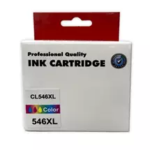 New Arrivals &amp; Just In | Canon CL-546XL Compatible Colour E546XLC Replacement Ink