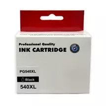 New Arrivals &amp; Just In | Canon PG-540XL Compatible Black E540XLBK Replacement Ink