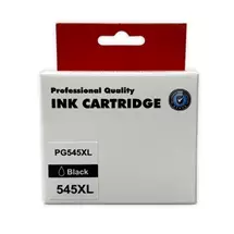 New Arrivals &amp; Just In | Canon PG-545XL Compatible Black E545XLBK Replacement Ink