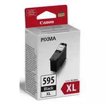 Canon Ink Cartridges | Canon PG595XL/CL586XL + GP501 50Sh. Value Pack ink cartridge 2 pc(s)
