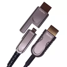 New Arrivals &amp; Just In | CDL 25m HDMI AOC 8K - Display R Head | In Stock | Quzo UK