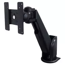 New Arrivals &amp; Just In | CDL Desktop Clamp TFT Monitor Arm | In Stock | Quzo UK