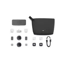 Microphones | DJI CP.RN.00000532.01 wireless microphone system | Quzo UK