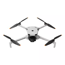 Drones | DJI Lito 1 Fly More Combo 4 rotors Quadcopter 48 MP 3840 x 2160 pixels