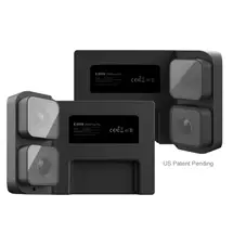 DTEN All-In-One Collaboration | DTEN Vue Pro 12 MP Black 3840 x 2160 pixels CMOS | Quzo UK