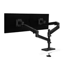 New Arrivals &amp; Just In | Ergotron LX Pro Series 45710292 monitor mount / stand 61 cm (24") Desk