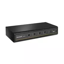 New Arrivals &amp; Just In | Vertiv Avocent SV340DPH KVM switch Black | In Stock
