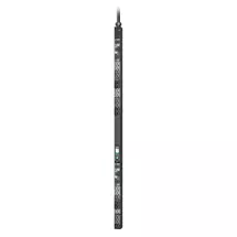 APC Power Distribution Unit | APC NetShelter Rack PDU Advanced, Switched Metered Outlet, 3Phase,