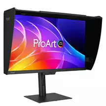 Asus  | ASUS ProArt OLED PA27USD computer monitor 67.3 cm (26.5") 3840 x 2160