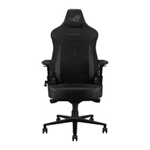 Asus Gaming Chairs | ASUS ROG Courser Core Universal gaming chair Padded seat Black