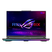 Asus Gaming Laptop | ASUS ROG Strix G16 G614FPS5008W AMD Ryzen™ 9 9955HX Laptop 40.6 cm