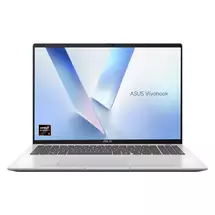 SonicMaster | ASUS Vivobook 16 M1607KAMB145W AMD Ryzen™ AI 5 330 Laptop 40.6 cm