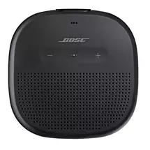 BOSE | Bose SoundLink Micro Bluetooth speaker Black | In Stock