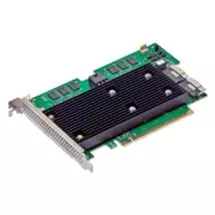 Raid Controllers | Broadcom MegaRAID 9670-24i RAID controller PCI Express x8 4.0 6 Gbit/s