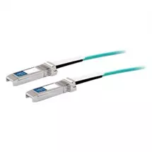 Cisco | Cisco 10m SFP+ InfiniBand/fibre optic cable SFP+ | Quzo UK