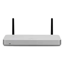 Cisco Hardware Firewalls | Cisco Meraki MX68W hardware firewall 0.45 Gbit/s | Quzo UK