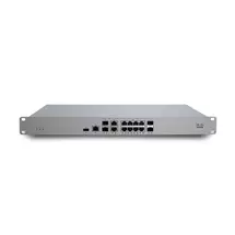 Cisco Hardware Firewalls | Cisco Meraki MX85 hardware firewall 1U 1 Gbit/s | Quzo UK