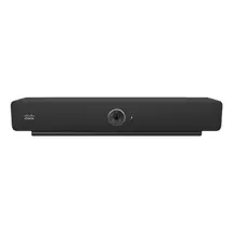 Cisco Video Conferencing Systems | Cisco Room Bar BYOD video conferencing system 12 MP Ethernet LAN Group