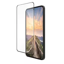 Mobile Phone Screen & Back Protectors | dbramante1928 eco-shield - Galaxy A56 - Black Edge