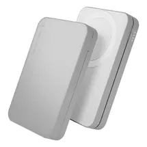 Power Bank | dbramante1928 recharge  Power Bank 8K WL  3in1  Qi1.3  WHT. Battery