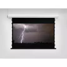 Projector Screen | Euroscreen TFTIN425-W projection screen 16:9 | Quzo UK