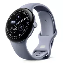 Smart Watch  | Google Pixel Watch 4 AMOLED 45 mm Digital Touchscreen Blue WiFi GPS