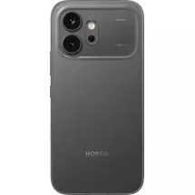 Huawei Mobile Phones | Honor 600, 16.7 cm (6.57"), 8 GB, 256 GB, 200 MP, Android 16.0, Black