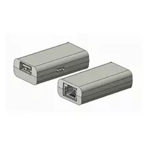 HP Cables | HPE Aruba Networking APMODSERU MicroUSB TTL3.3V to RJ45 RS232 AP