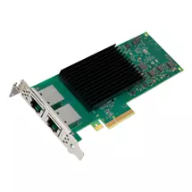 Intel Networking Cards | Intel E610-XT2 Internal Ethernet 10000 Mbit/s | In Stock