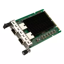 Intel Networking Cards | Intel E610-XT2 OCP3.0 Internal Ethernet 10000 Mbit/s