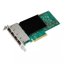 Intel Networking Cards | Intel E610-XT4 Internal Ethernet 10000 Mbit/s | In Stock