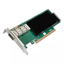 Intel Networking Cards | Intel E835-CCQDA1 Internal Fiber 200000 Mbit/s | In Stock