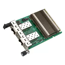 Intel Networking Cards | Intel E835-XXVDA2 OCP3.0 Internal Fiber 25000 Mbit/s