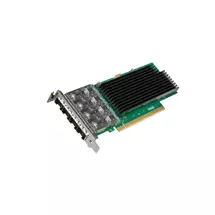 Intel Networking Cards | Intel E835-XXVDA4 Internal Fiber 25000 Mbit/s | In Stock
